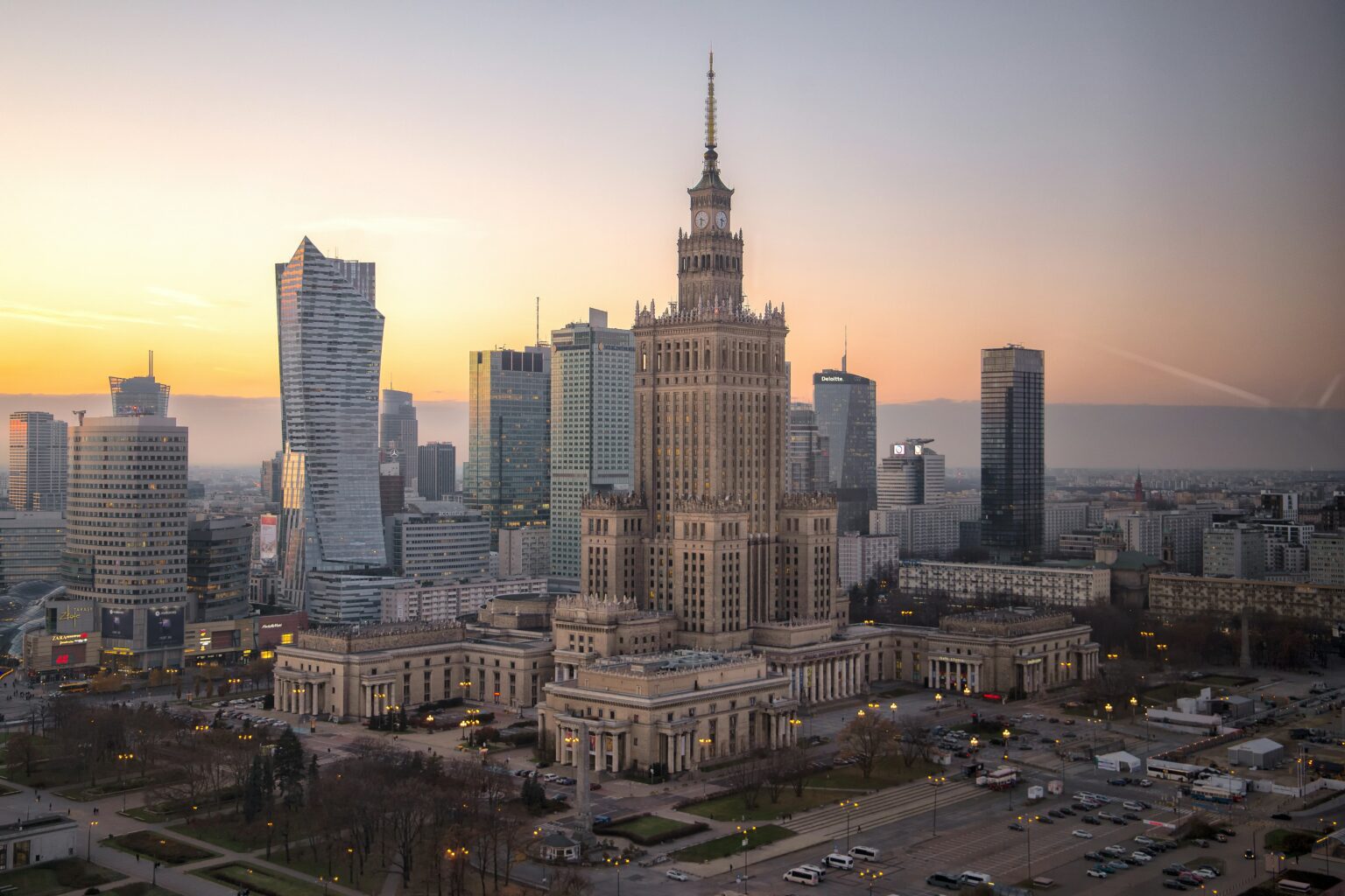 The Best Things to Do in Poland