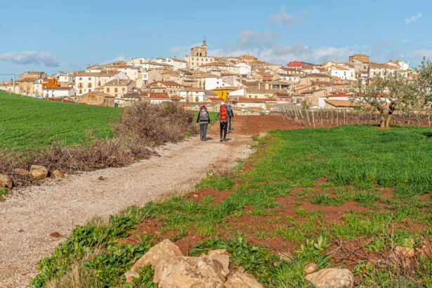 The Camino De Santiago – A Guide to the World’s Most Famous Pilgrim Trail