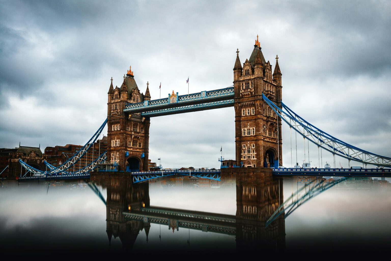 The Culture of England
