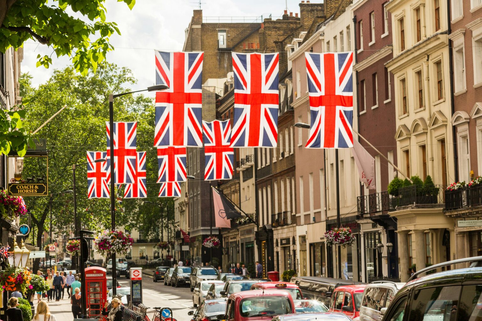 The Culture of Great Britain