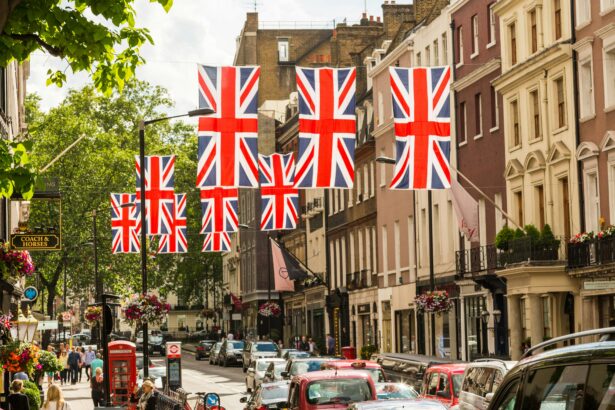The Culture of Great Britain