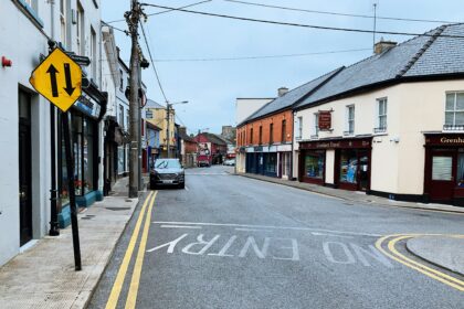 The Culture of Ireland
