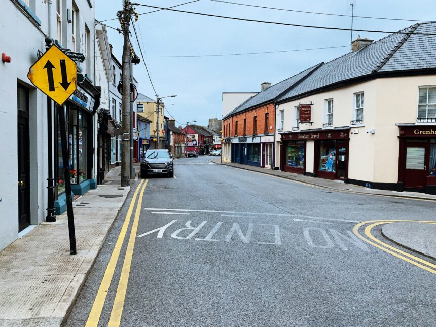The Culture of Ireland