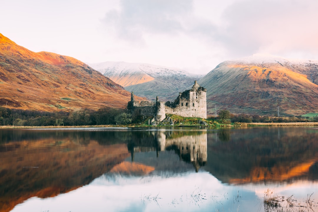 The Culture of Scotland