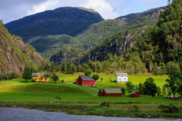The Difference Between Scandinavian and Nordic
