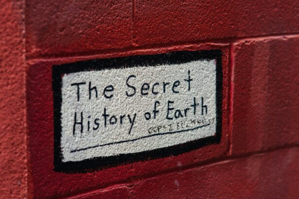 The Dolomites Tell a Part of Earth’s History