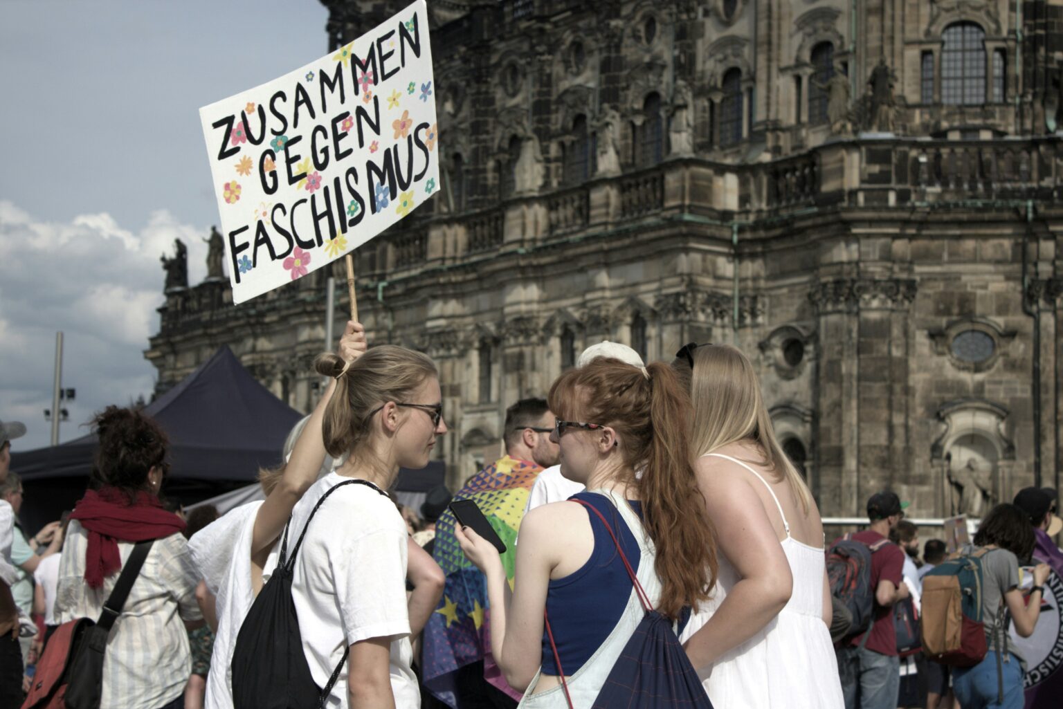 The Environment and Religion of Germany