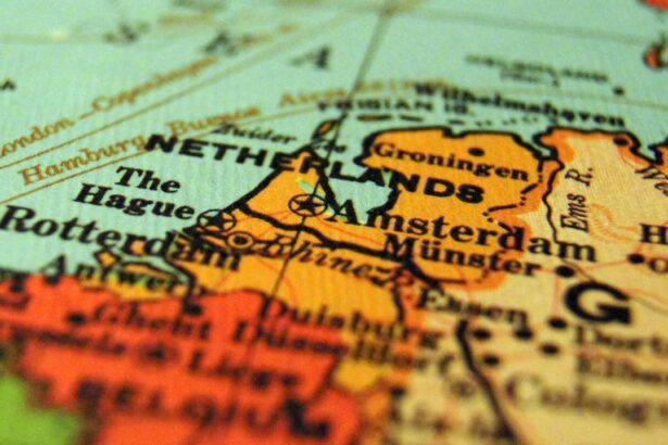 The Hague – The Political Heart of the Netherlands