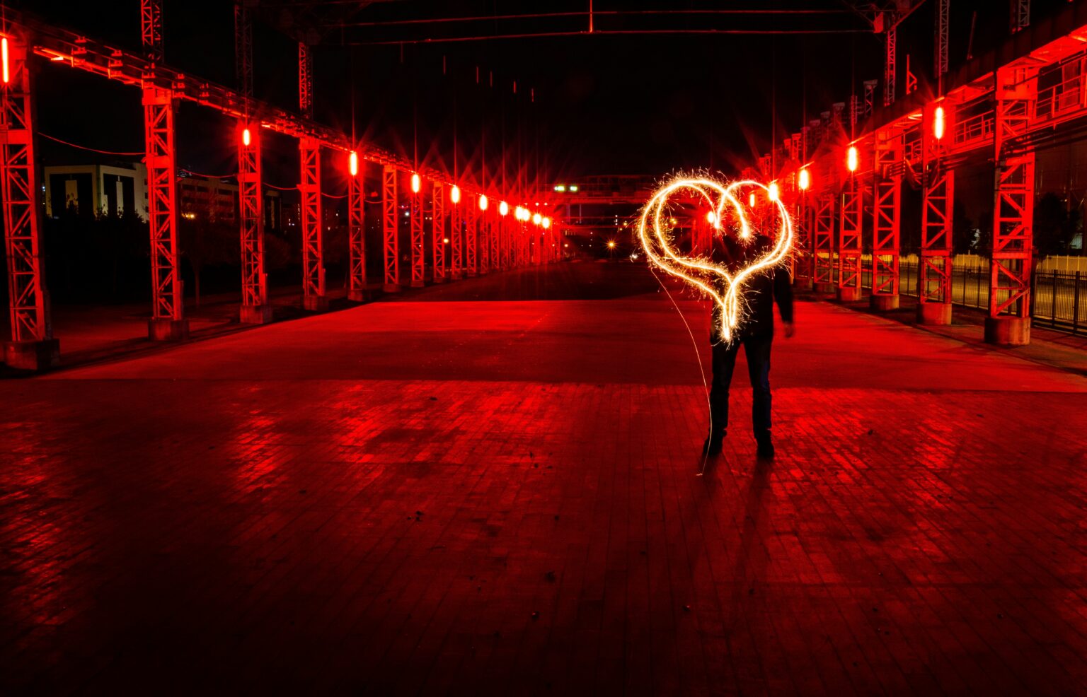 The Heart of Milan