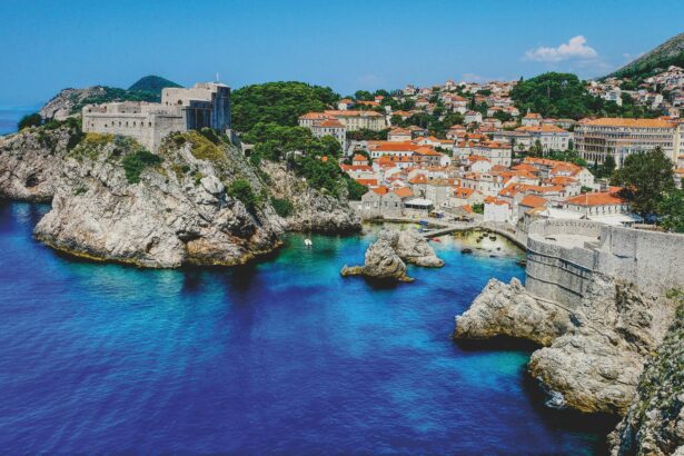 The Hidden Gems of Split, Croatia