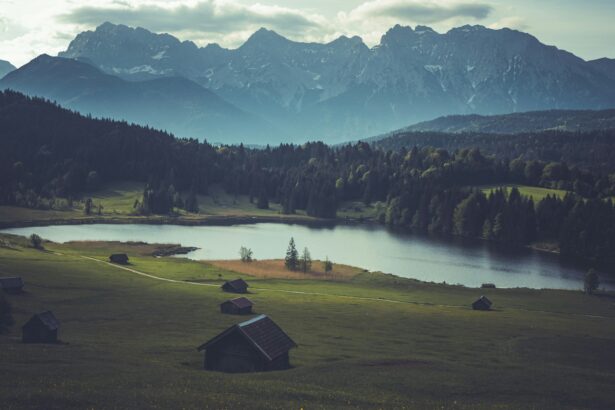 The Mystical Land of Bavaria