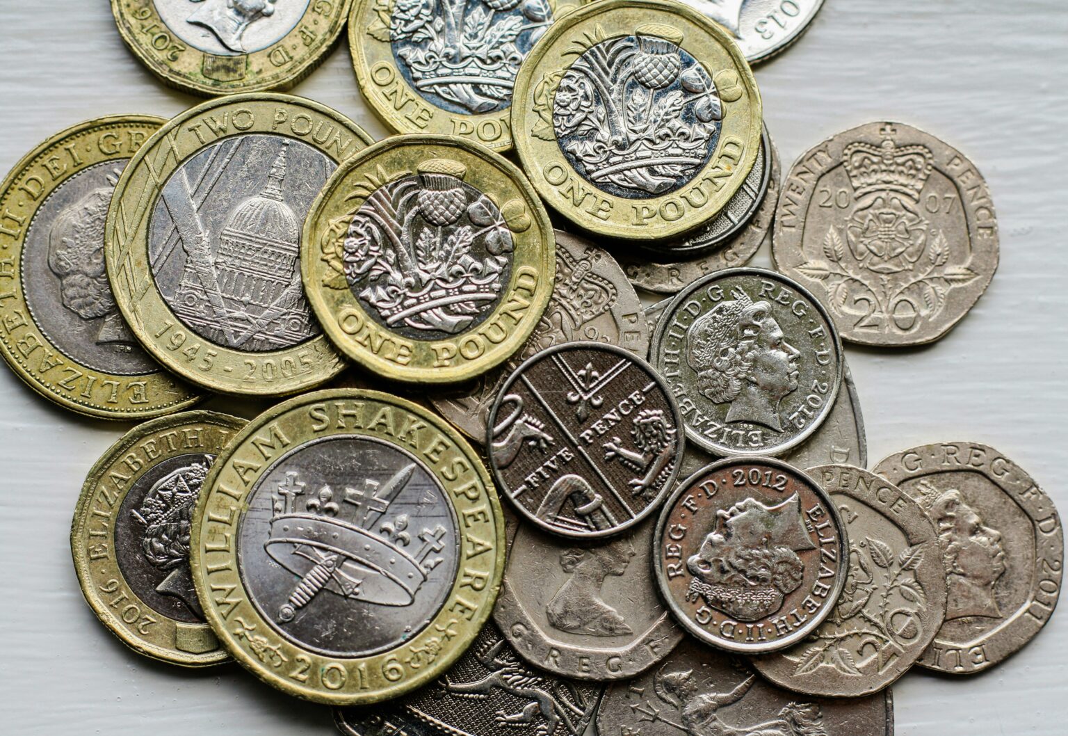 The People and the Economy of Great Britain