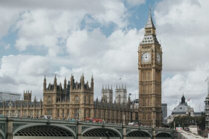 The United Kingdom