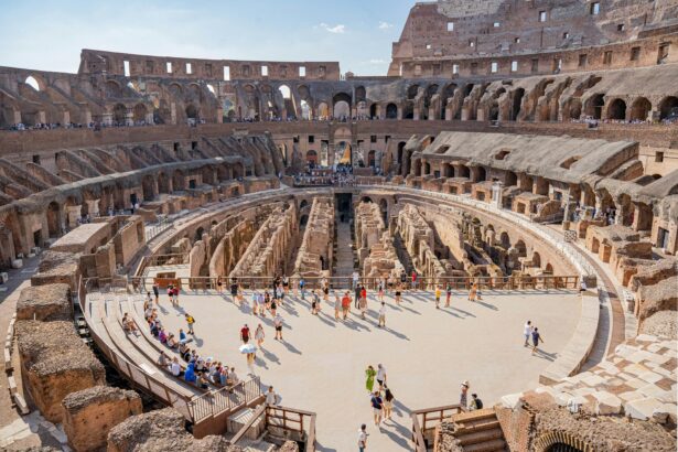 The World’s Best Historic Landmarks
