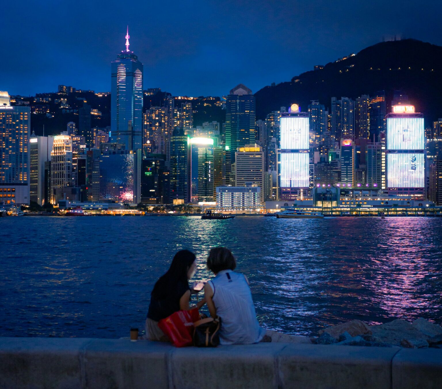 The World’s Most Romantic Cities