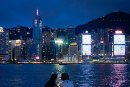 The World’s Most Romantic Cities