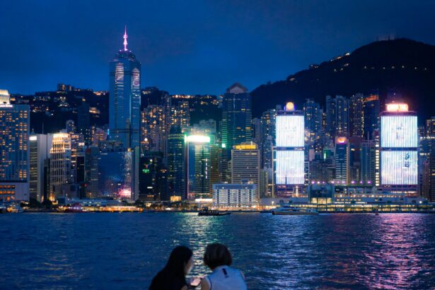 The World’s Most Romantic Cities