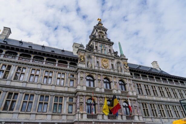 Things to Do in Antwerp, Belgium