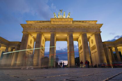 Things to Do in Berlin, Germany