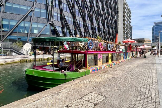 Things to Do in London