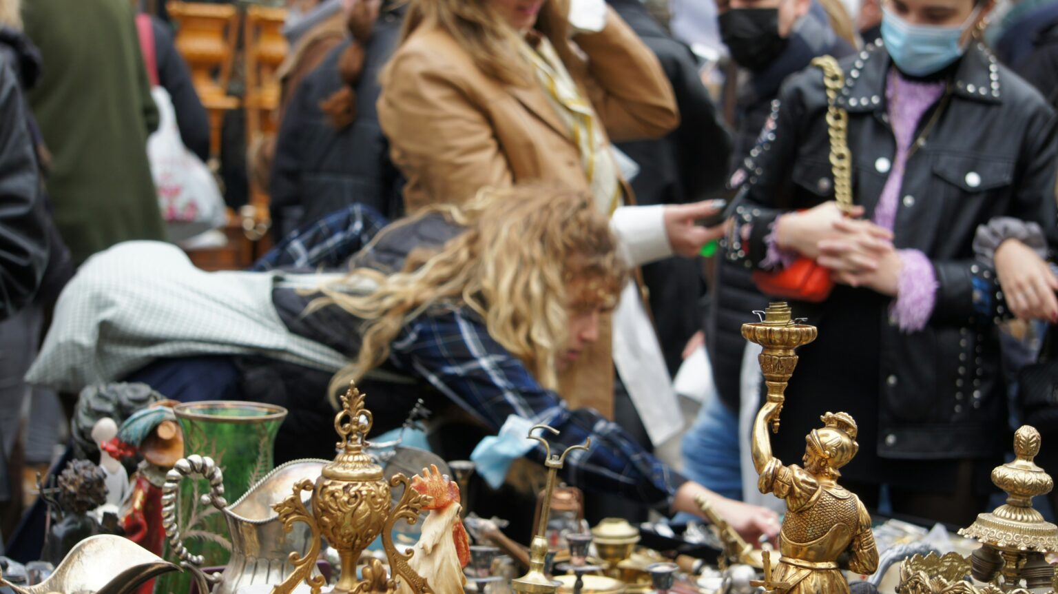 Things to Do in Madrid