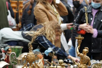 Things to Do in Madrid