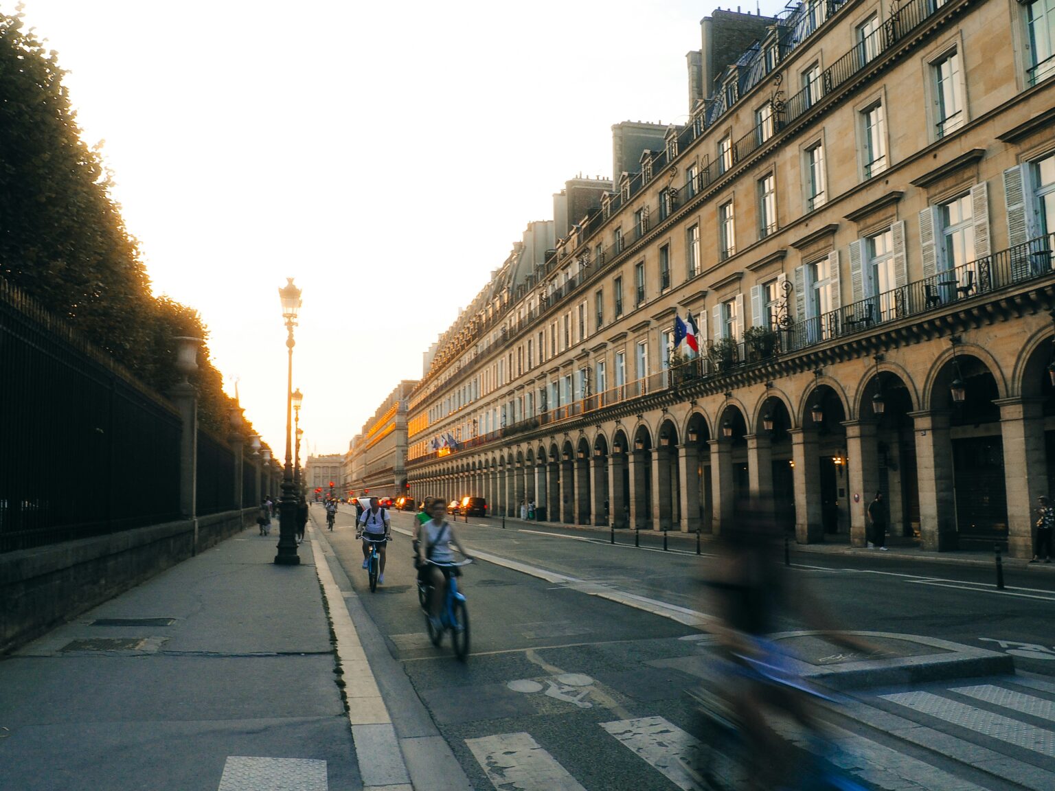 Things to Do in Paris, France