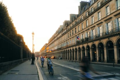 Things to Do in Paris, France