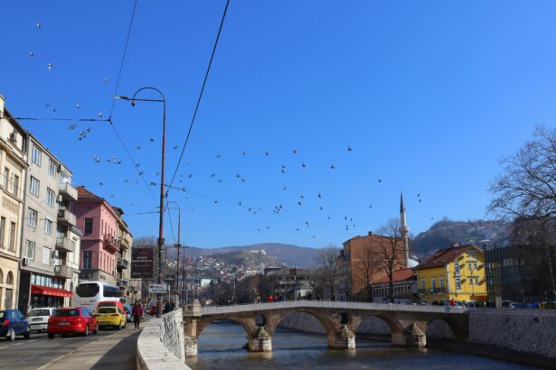 Things to Do in Sarajevo, Bosnia and Herzegovina