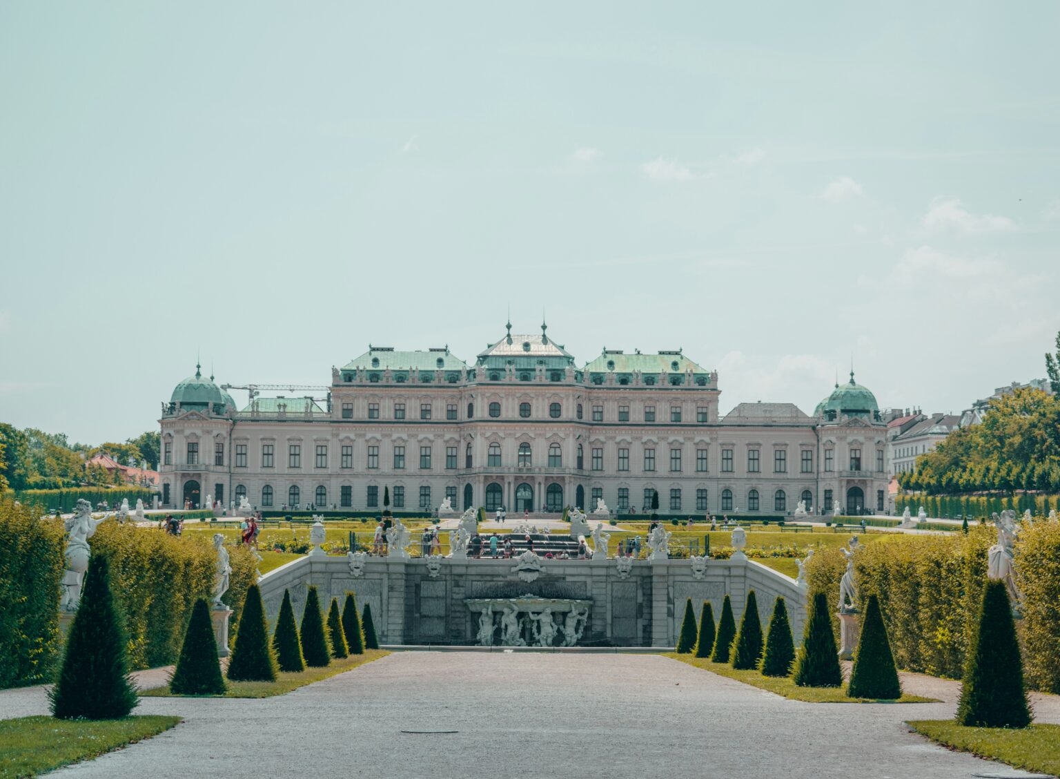 Things to Do in Vienna, Austria
