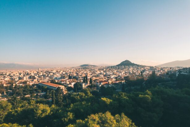 Things to See in Athens