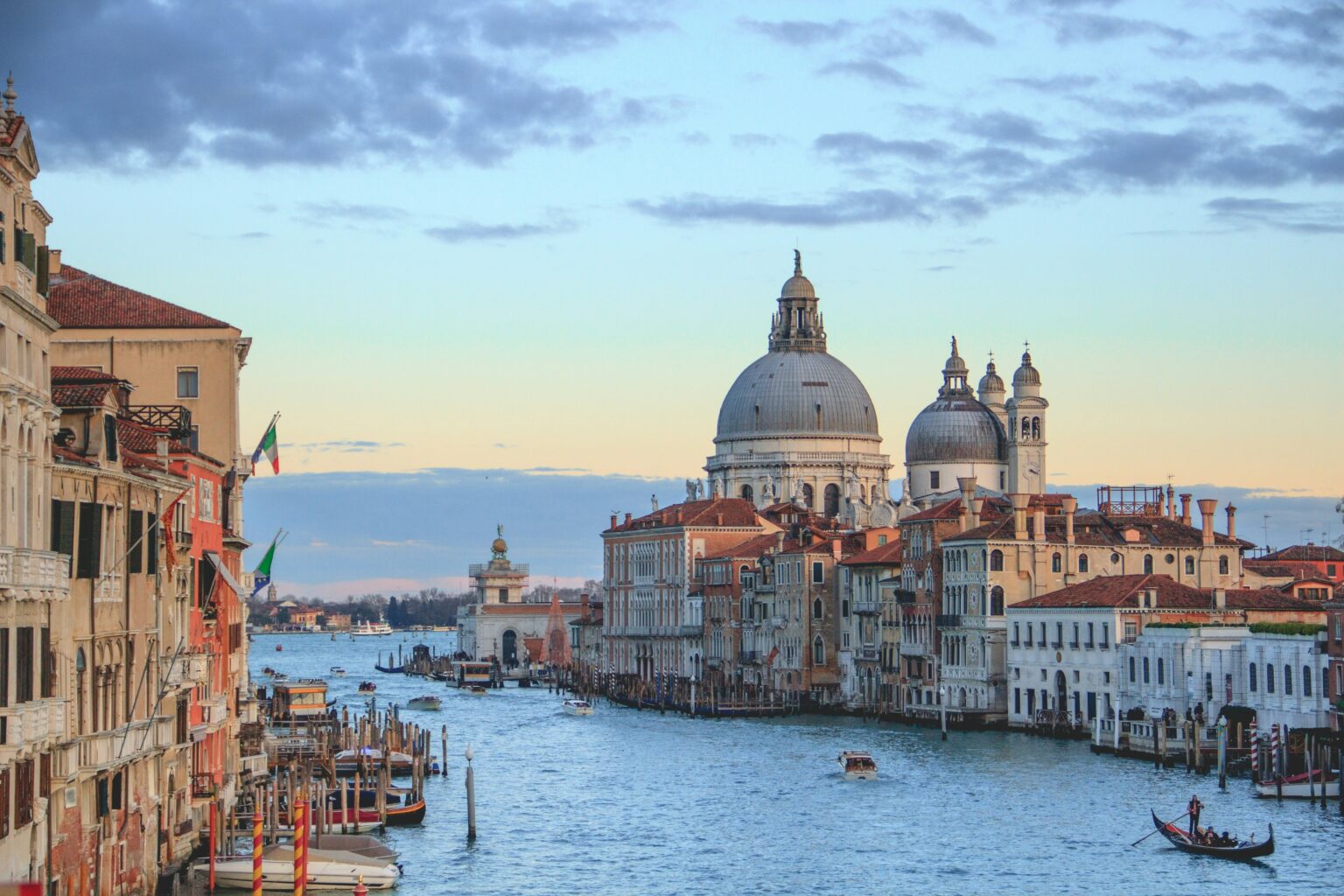 Things to See in Venice, Italy