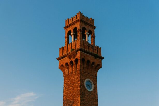 Time in Italy