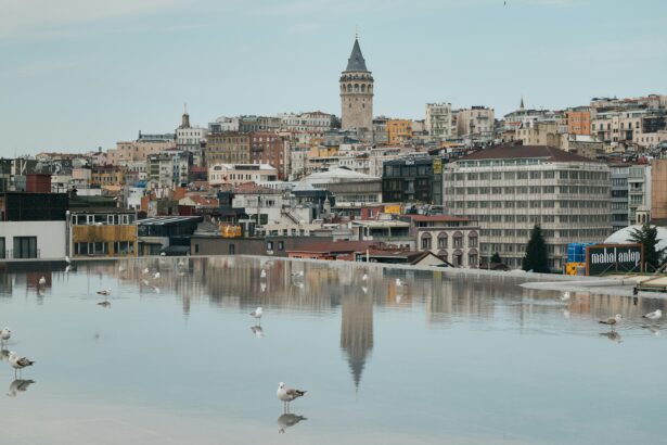 Top 5 Attractions in Istanbul