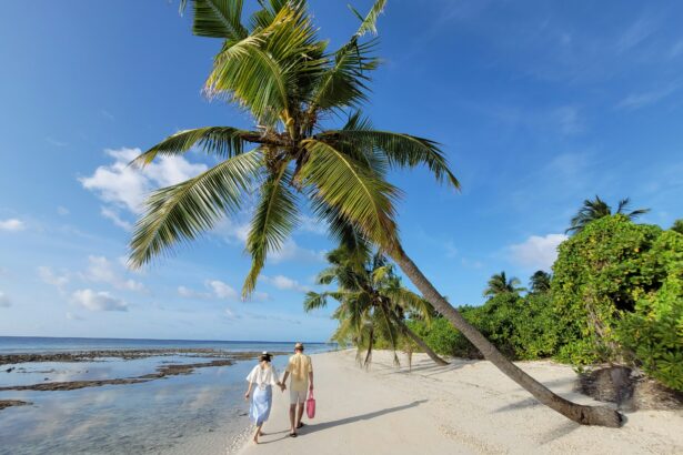 Top 5 Honeymoon Destinations