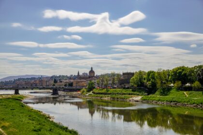 Top 5 Lookouts in Florence