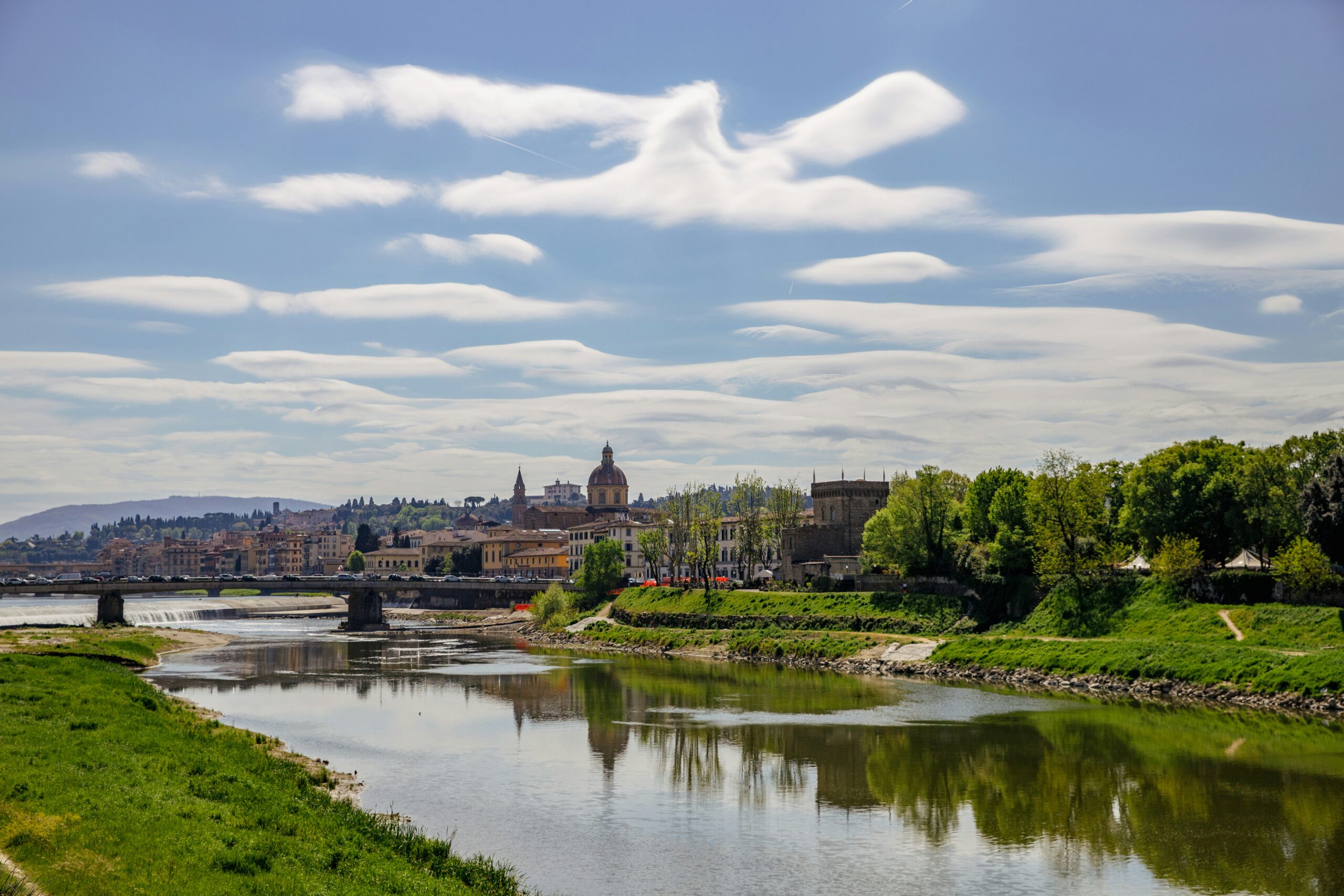 Top 5 Lookouts in Florence 2026: Best Views & Panoramas Guide