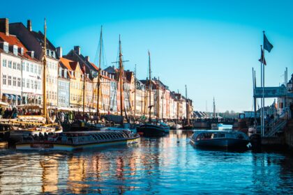 Top 5 Places to See in Copenhagen, Denmark
