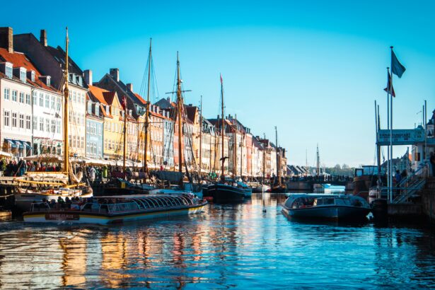 Top 5 Places to See in Copenhagen, Denmark