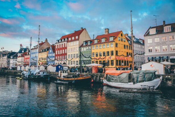 Top 5 Places to See in Copenhagen