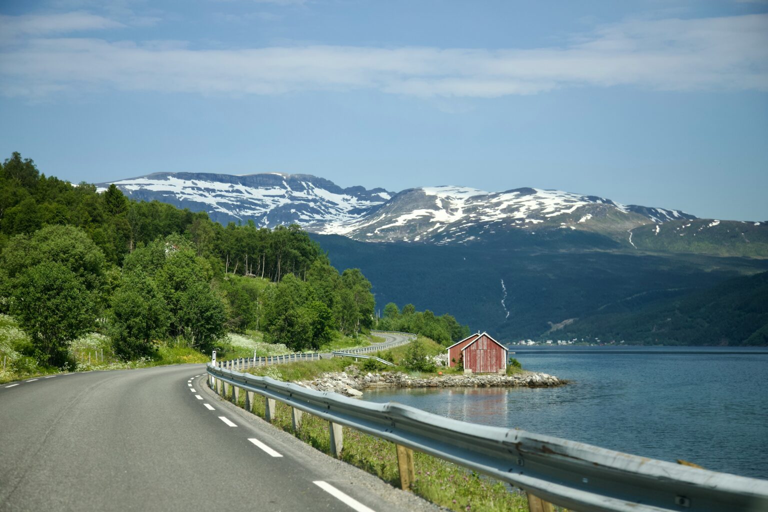 Top 5 Places to See in Oslo, Norway