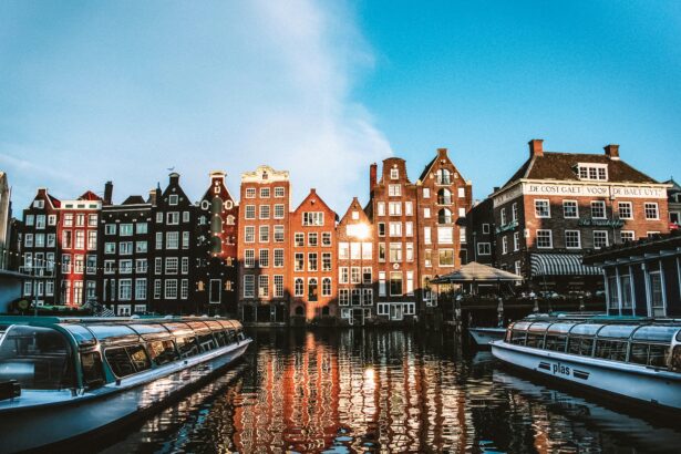 Top Adventures in Europe