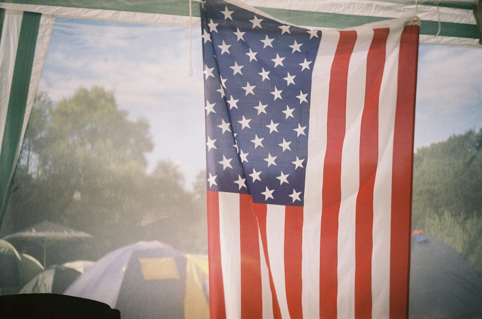 Top Camping Spots in the United States