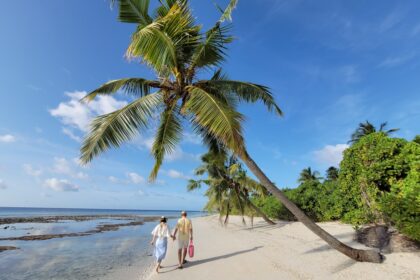 Top Honeymoon Destinations