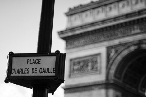 Top Places to See in Paris