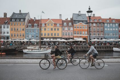 Top Things to Do in Copenhagen, Denmark
