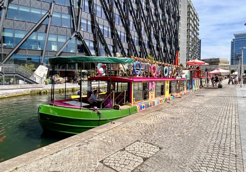 Top Things to Do in London