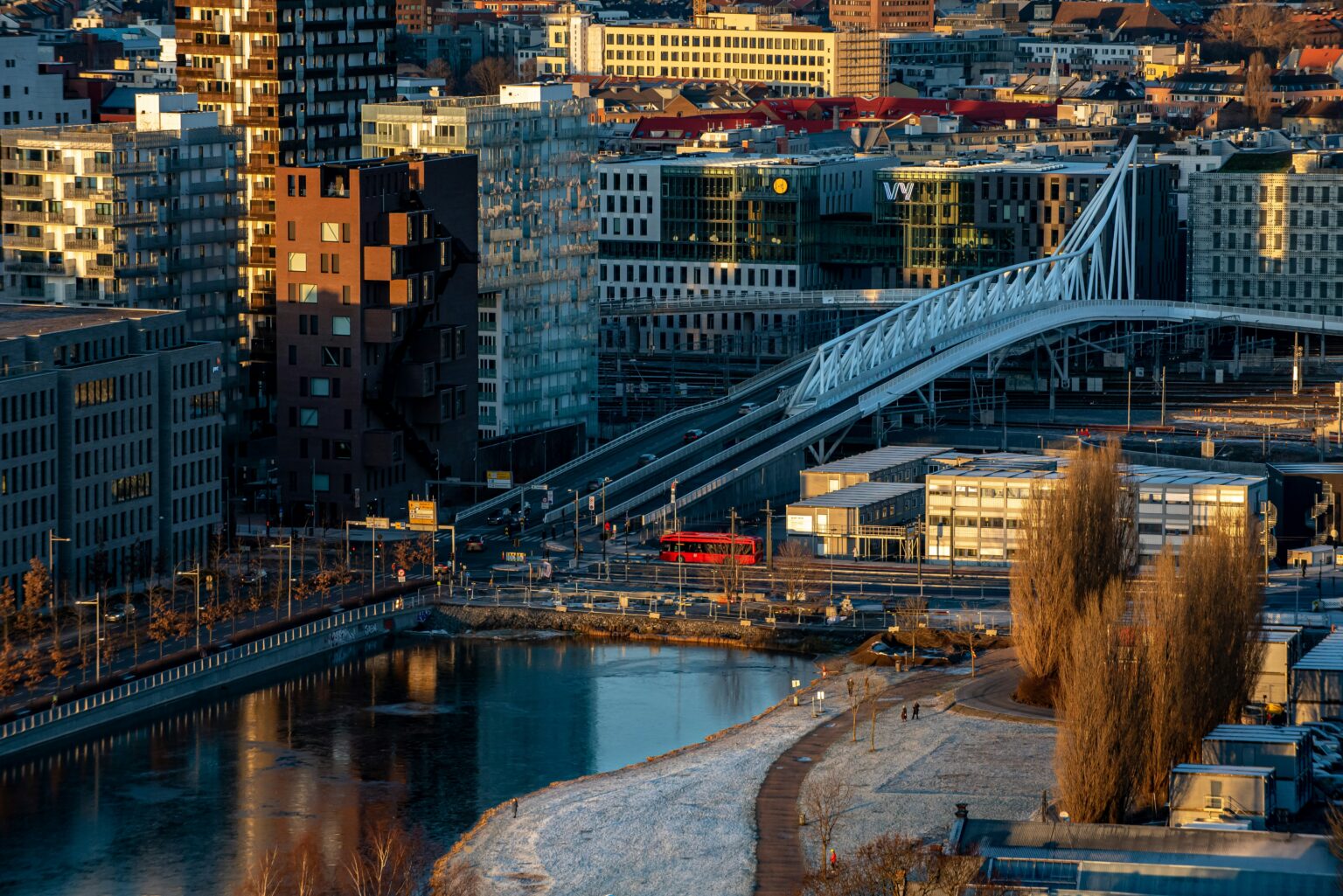 Top Things to Do in Oslo, Norway