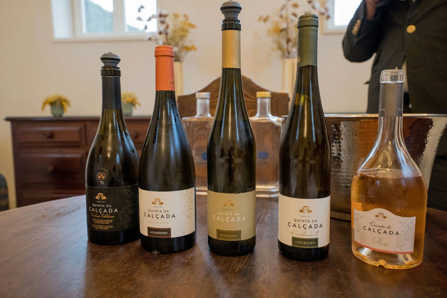 Top Wine-Tasting Tours