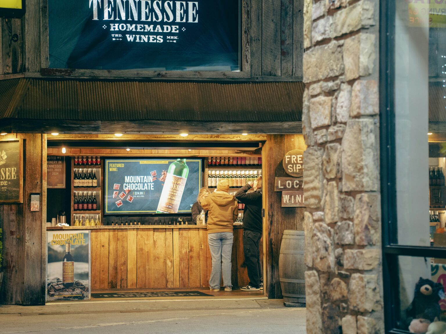 Top Wine-Tasting Tours in the United States
